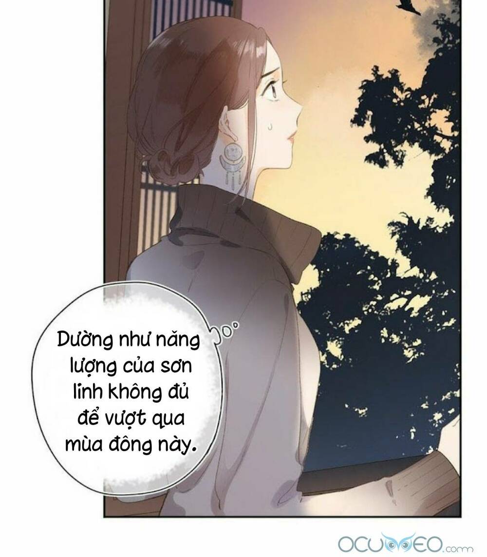 Sos! Tôi Đã Yêu Một Con Sâu Bướm (Phần 2): Chapter 11