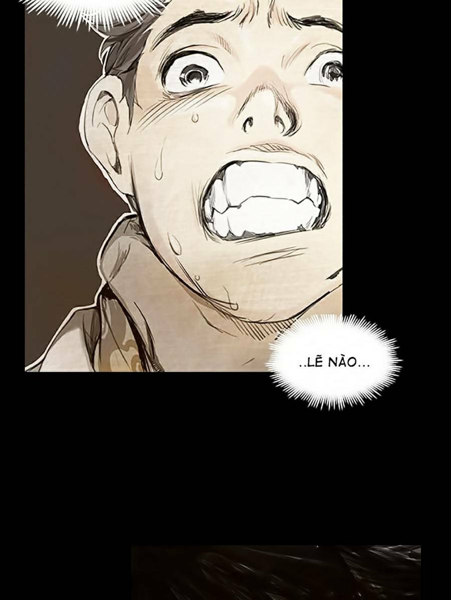 Bách Chiến Bách Thắng: Chapter 2