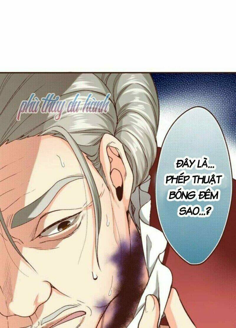 Tôi Tỉnh Lại Sau 20 Năm!: Chapter 9