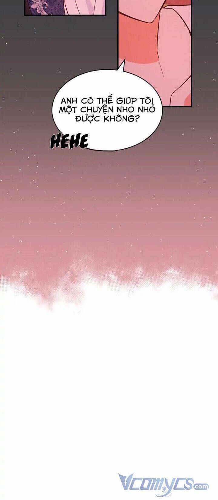 Lòng Trung Thành Với Kẻ Ác: Chapter 40