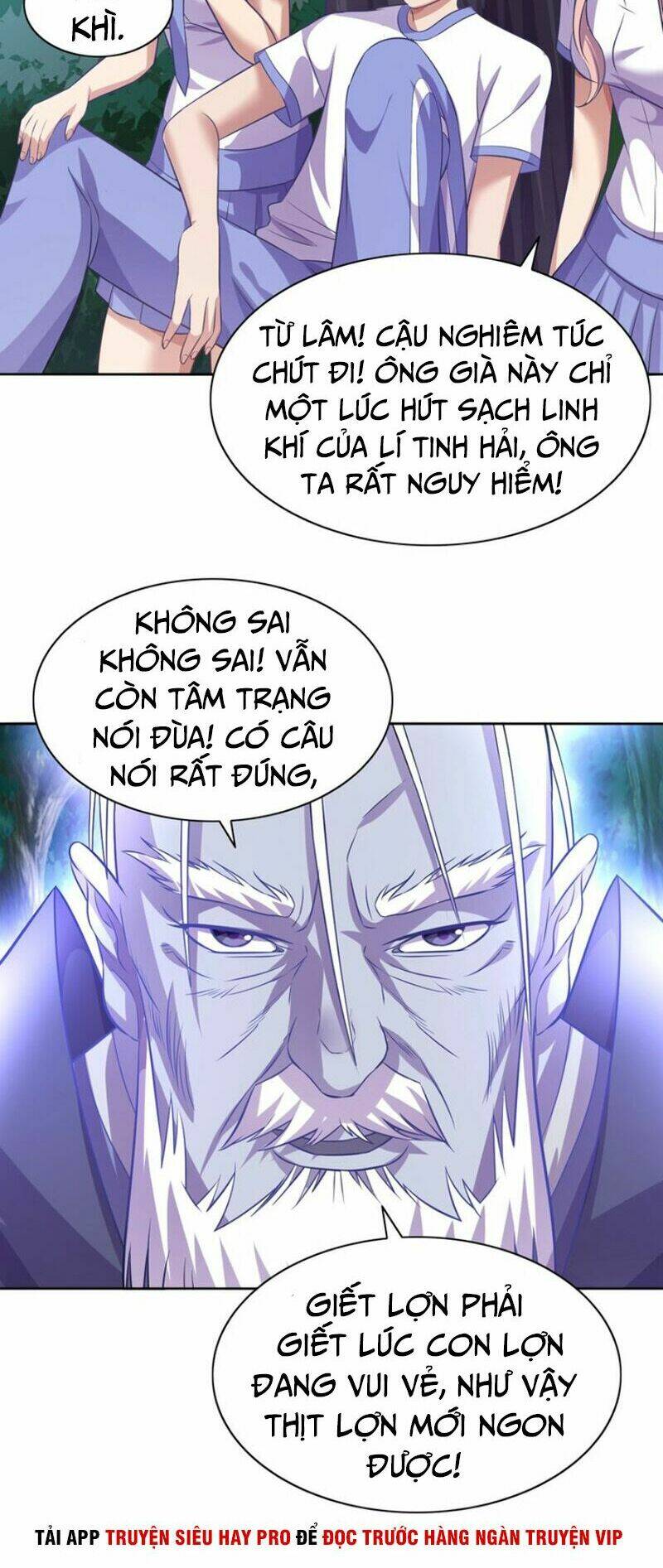 Kết Hôn Không Dễ: Chapter 9