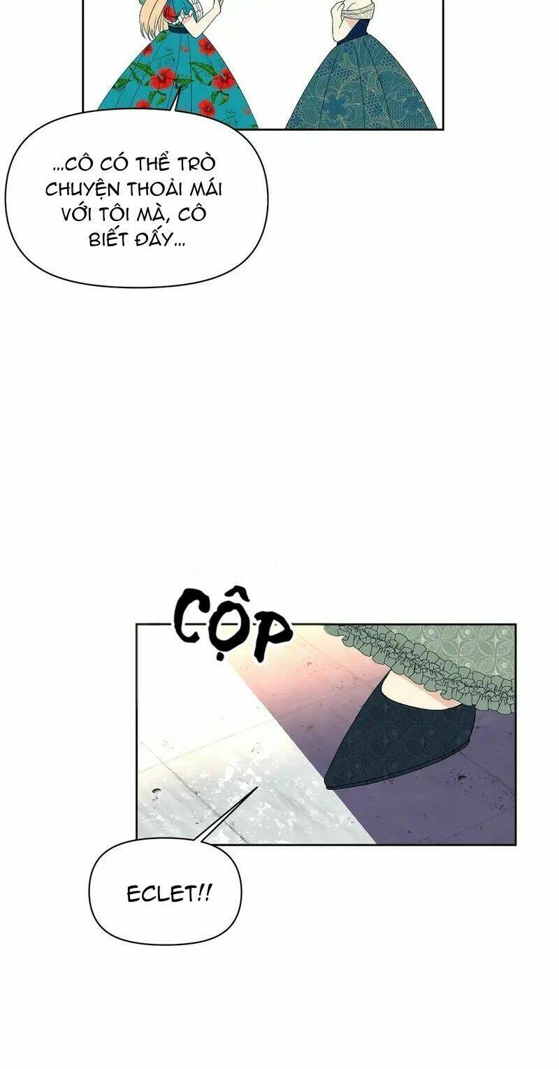 Công Chúa Thời Gian Có Hạn: Chapter 17