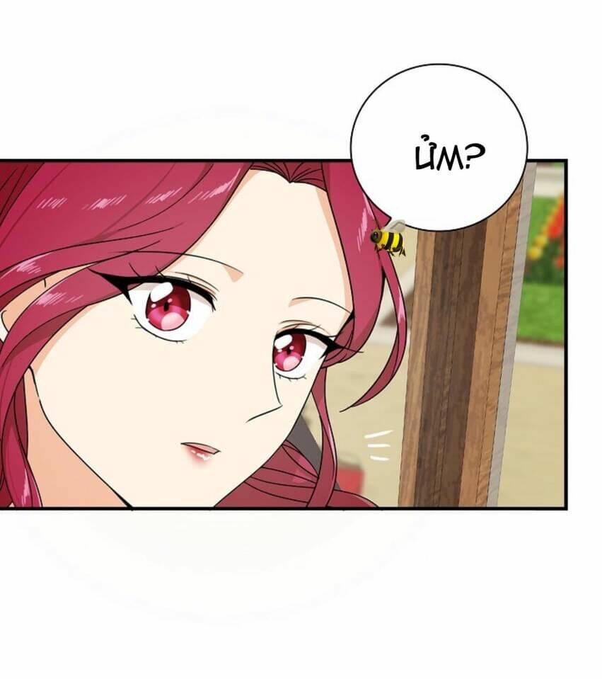 Xuyên Không Trở Thành Mami Phản Diện: Chapter 31