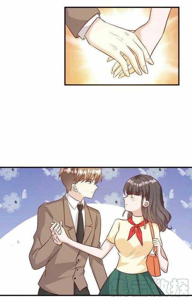 Hôn Nhân Dục Vọng: Thiếu Gia Nhẹ Một Chút!: Chapter 152