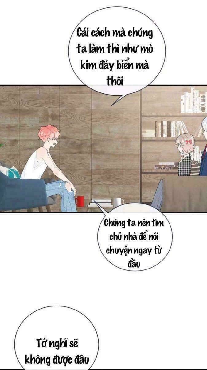 Từ Cái Nhìn Của Em: Chapter 33