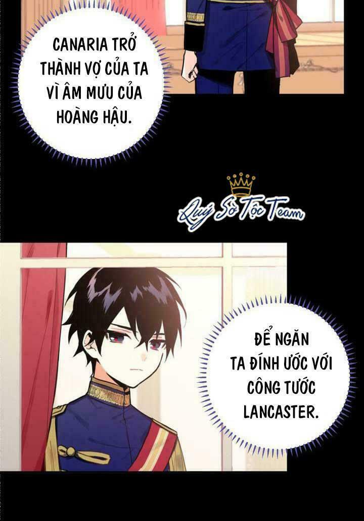 Tồn Tại Với Tư Cách Là Vợ Của Nam Chính: Chapter 7