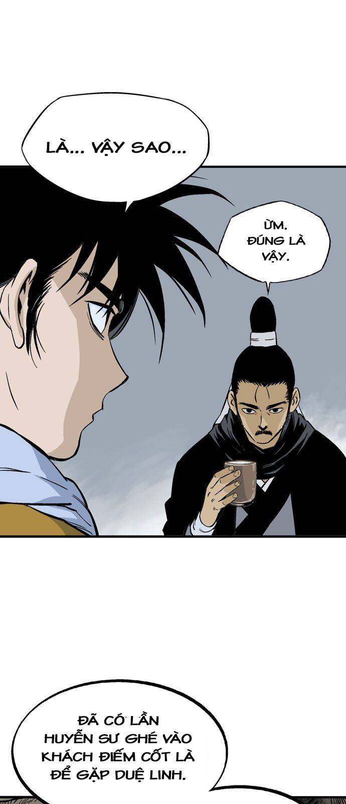 Cao Thủ 2: Chapter 140