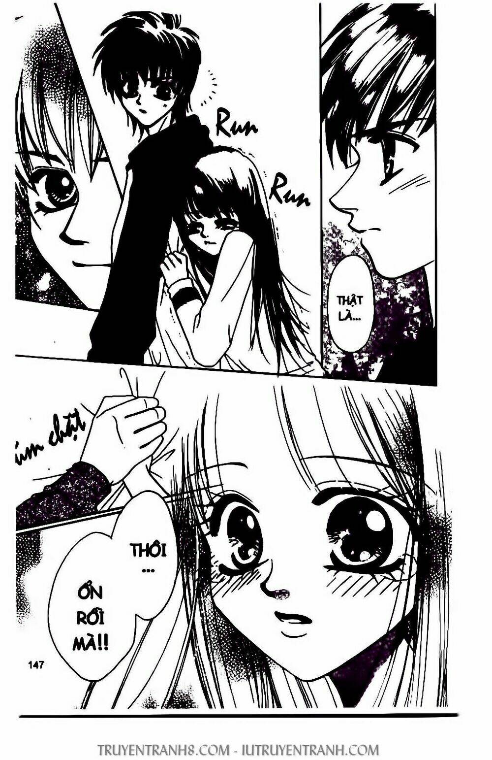 Bộ Sưu Tập Lọ Lem: Chapter 35