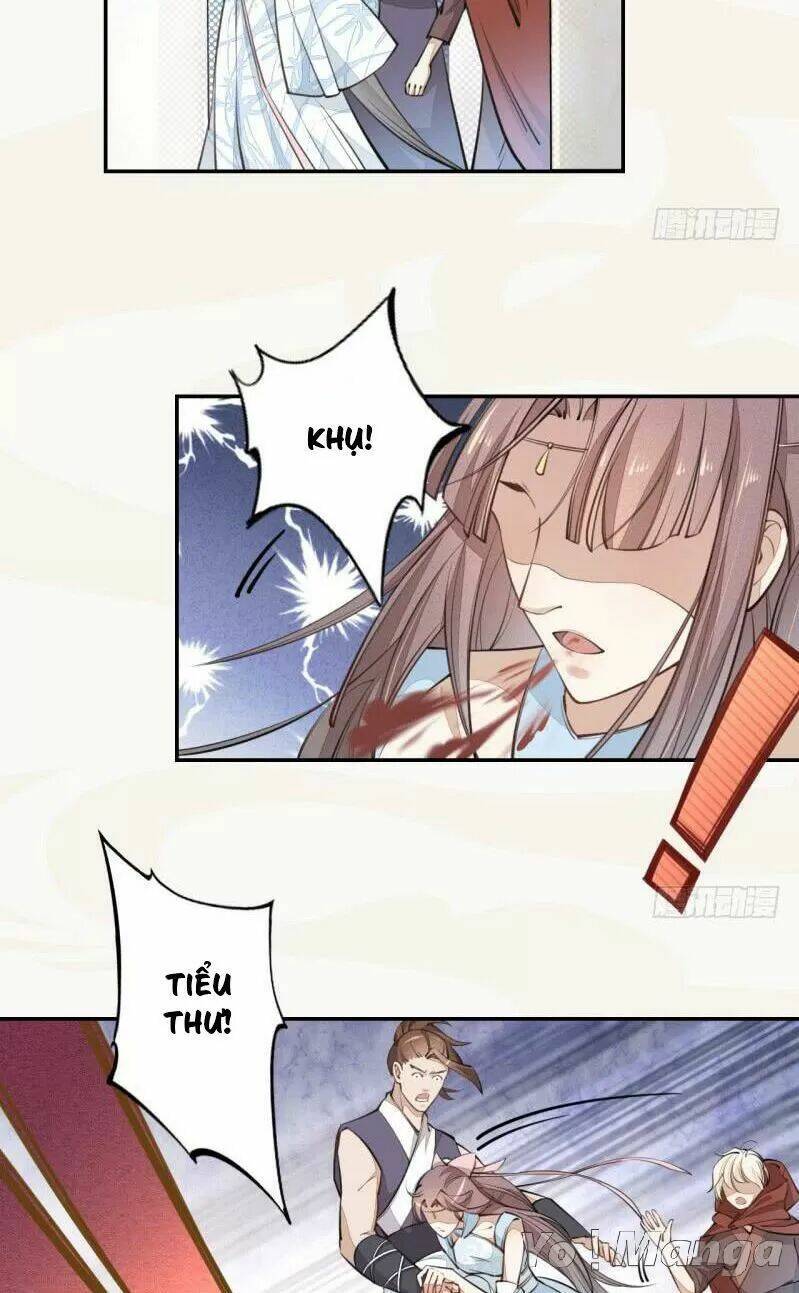 Tuyệt Thế Luyện Đan Sư: Chapter 46