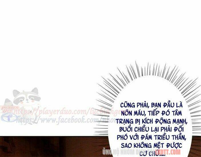 Trọng Sinh Bá Sủng Nhiếp Chính Vương Quá Mạnh Mẽ: Chapter 79