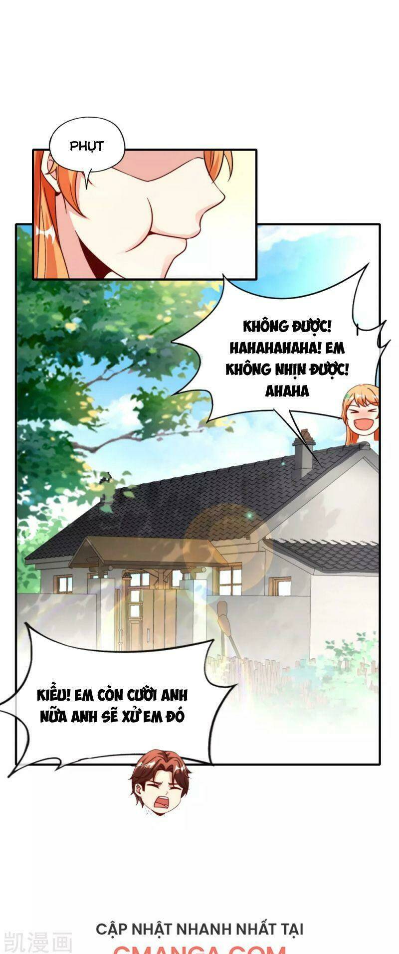 Vòng Bạn Bè Mạnh Nhất Của Tiên Giới: Chapter 67