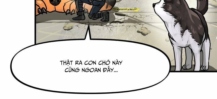 Vua Sinh Tồn: Chapter 73