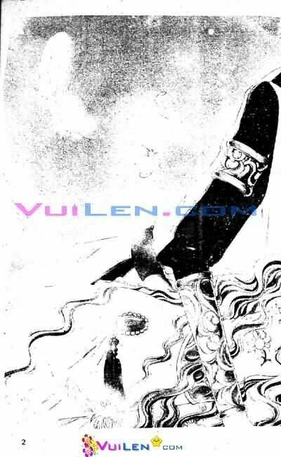 Hiệp Sĩ Nữ Hoàng: Chapter 10