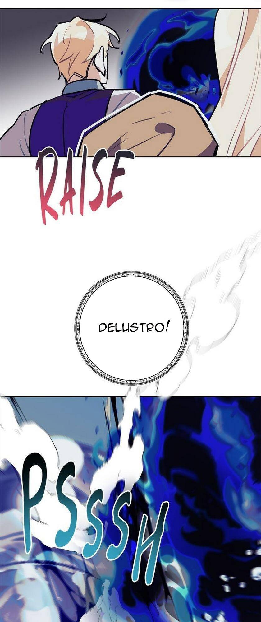 Cách Mà Pháp Sư Đối Mặt Với Cái Chết: Chapter 27.1