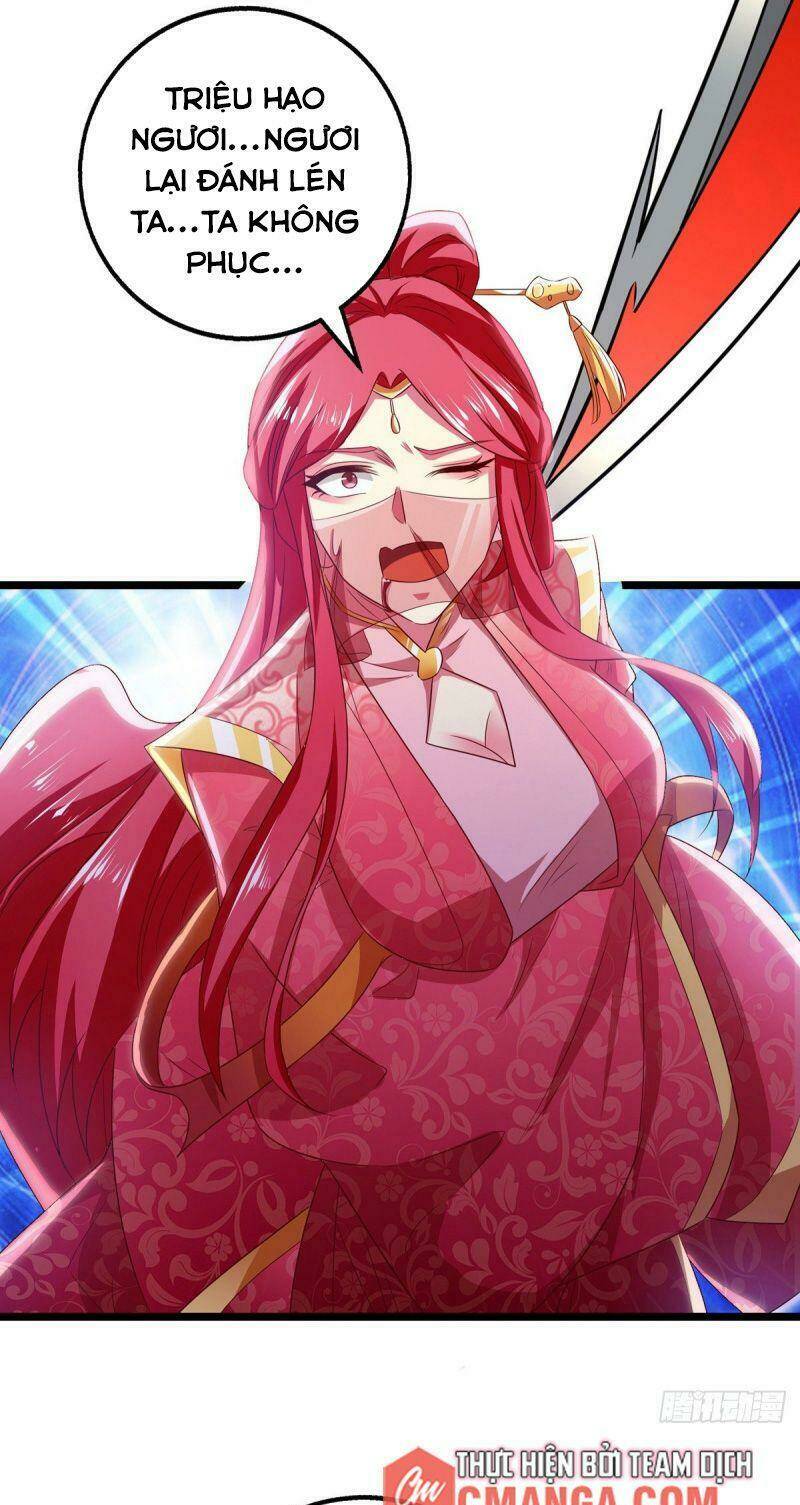 Ngày Mai Tôi Sẽ Chết: Chapter 17