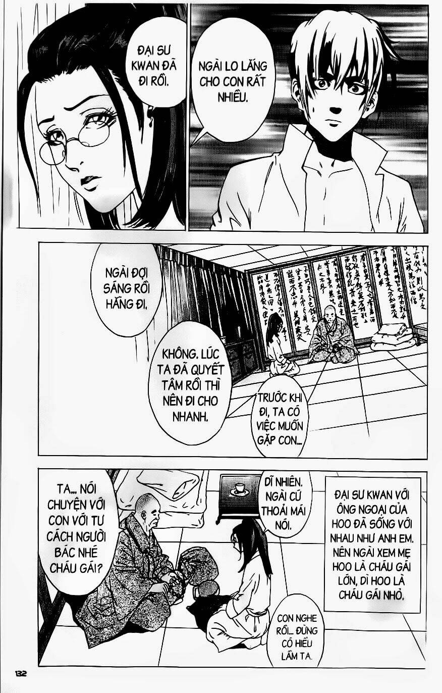 Ai Hơn Ai: Chapter 89