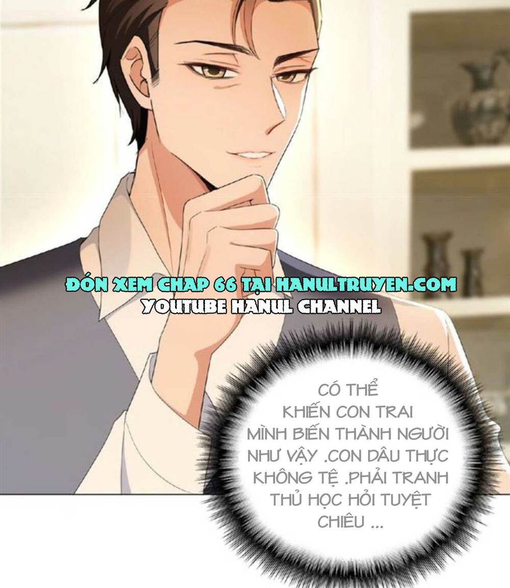 Cô Vợ Nhỏ Nuông Chiều Quá Lại Thành Ác!!: Chapter 65