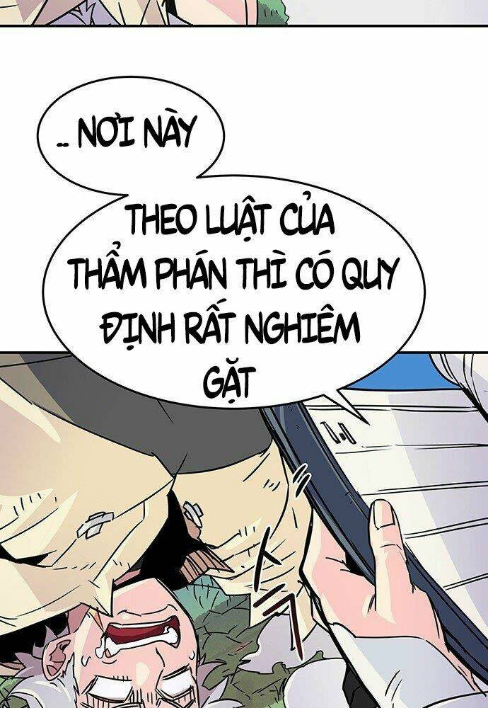 Chủ Nhân Thiên Giới: Chapter 3