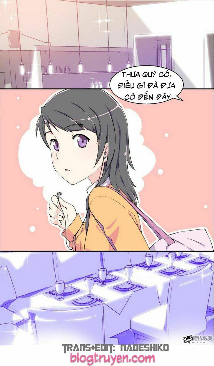 DEAD COFFEE SHOP Manhua: Chapter 1