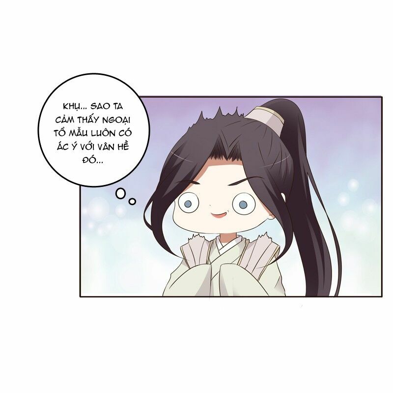 Thông Linh Phi: Chapter 177