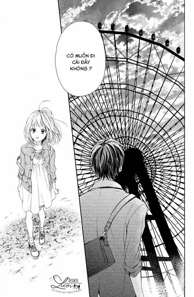 Kamiki Kyoudai Okotowari: Chapter 10