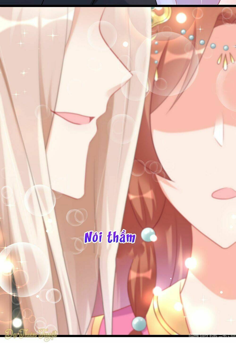 Nhân Vật Phản Diện Biến Thành Sủng Vật: Chapter 13