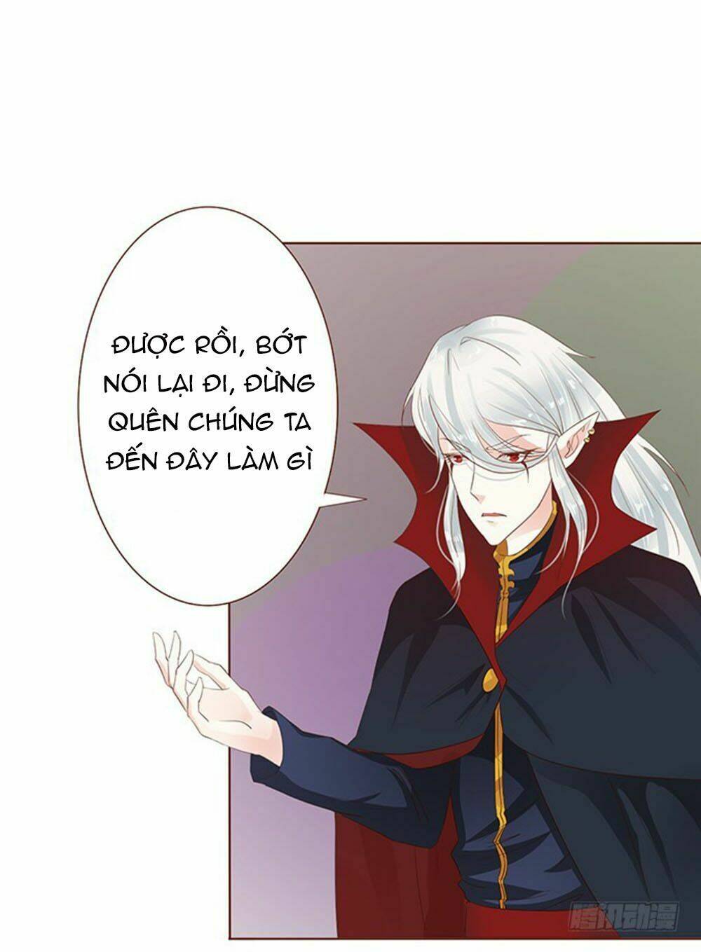 Ma Vương Luyến Ái Chỉ Nam: Chapter 89