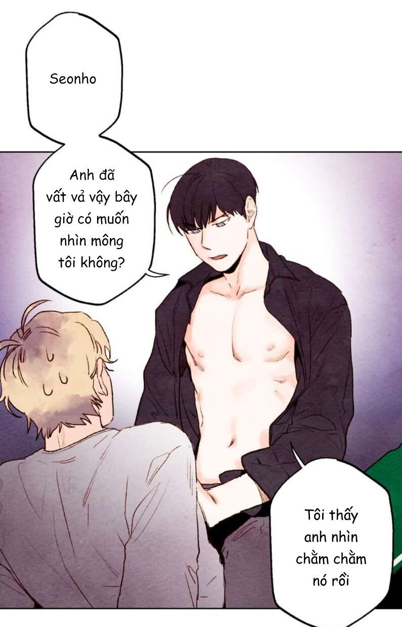 Ôi ! Trợ Lý Đặc Biệt Của Tôi: Chapter 7