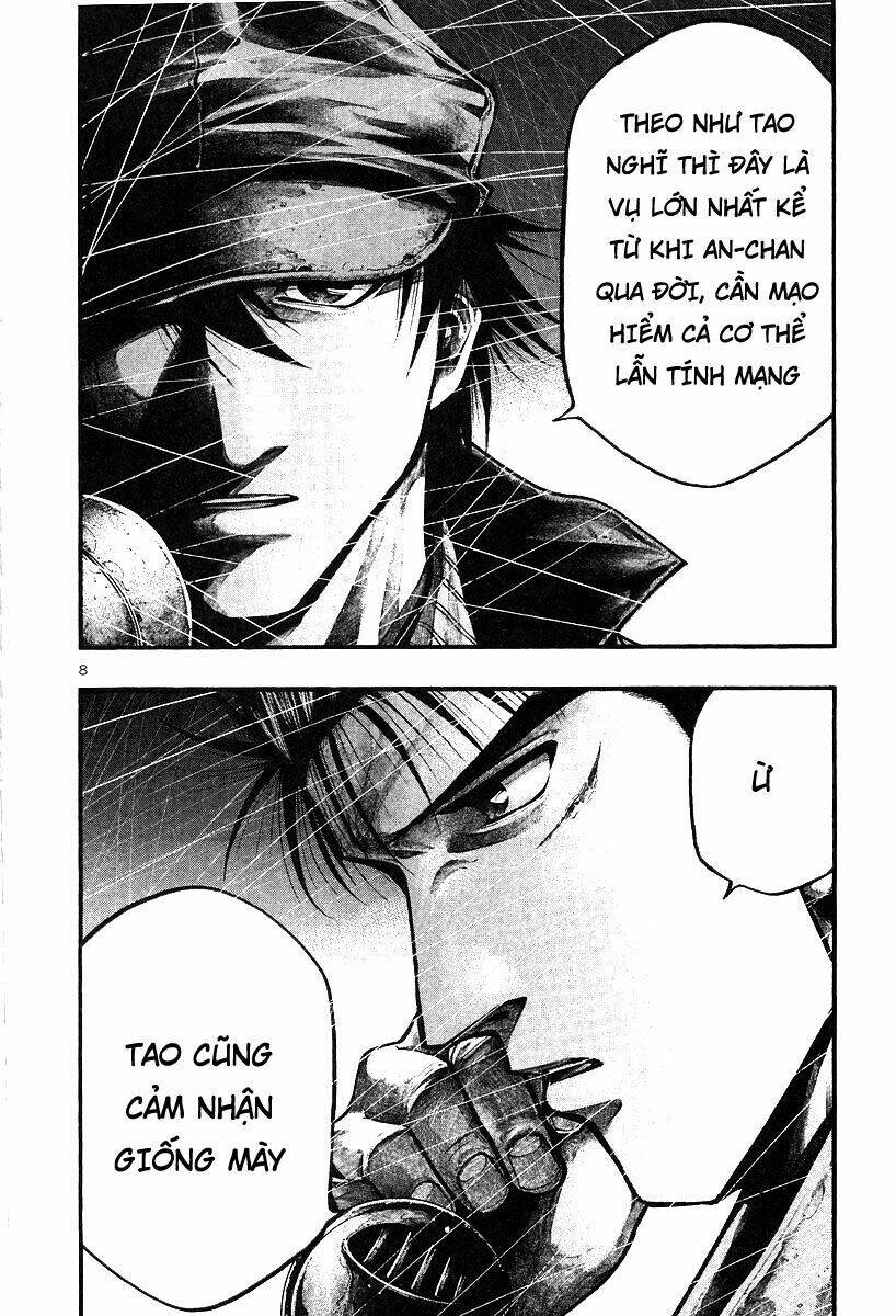 Rainbow: Chapter 179