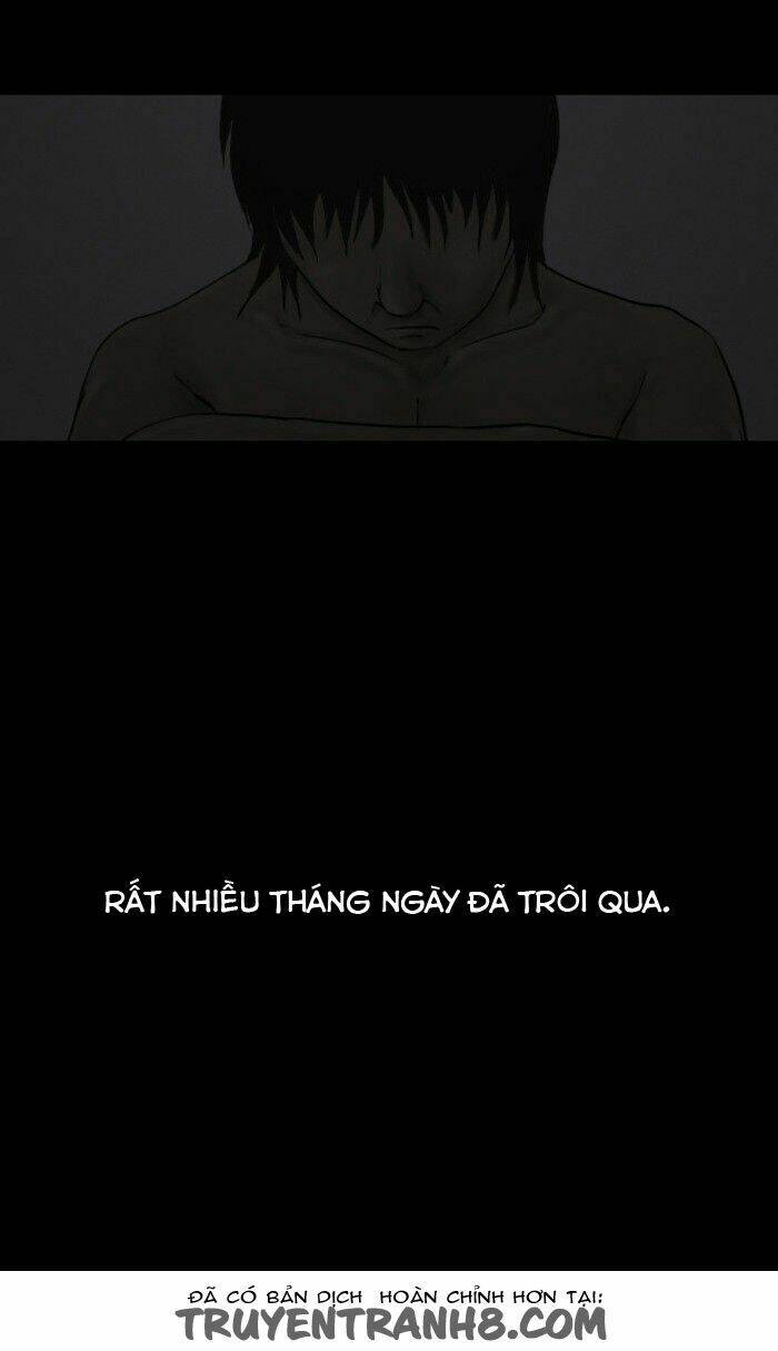 Thứ Sáu: Những Câu Chuyện Cấm: Chapter 34