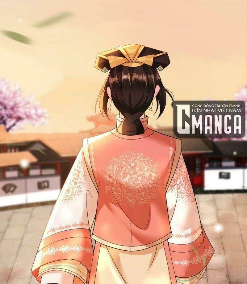 Quận Chúa Vững Vàng, Thiết Lập Nhân Vật Không Thể Vỡ: Chapter 60