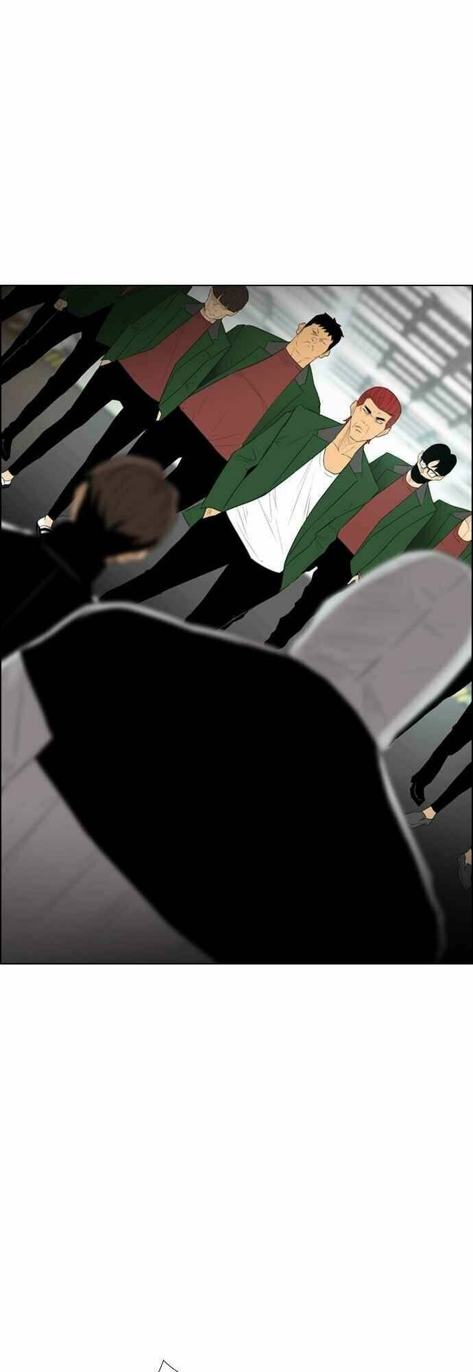 Kẻ Hồi Sinh: Chapter 109