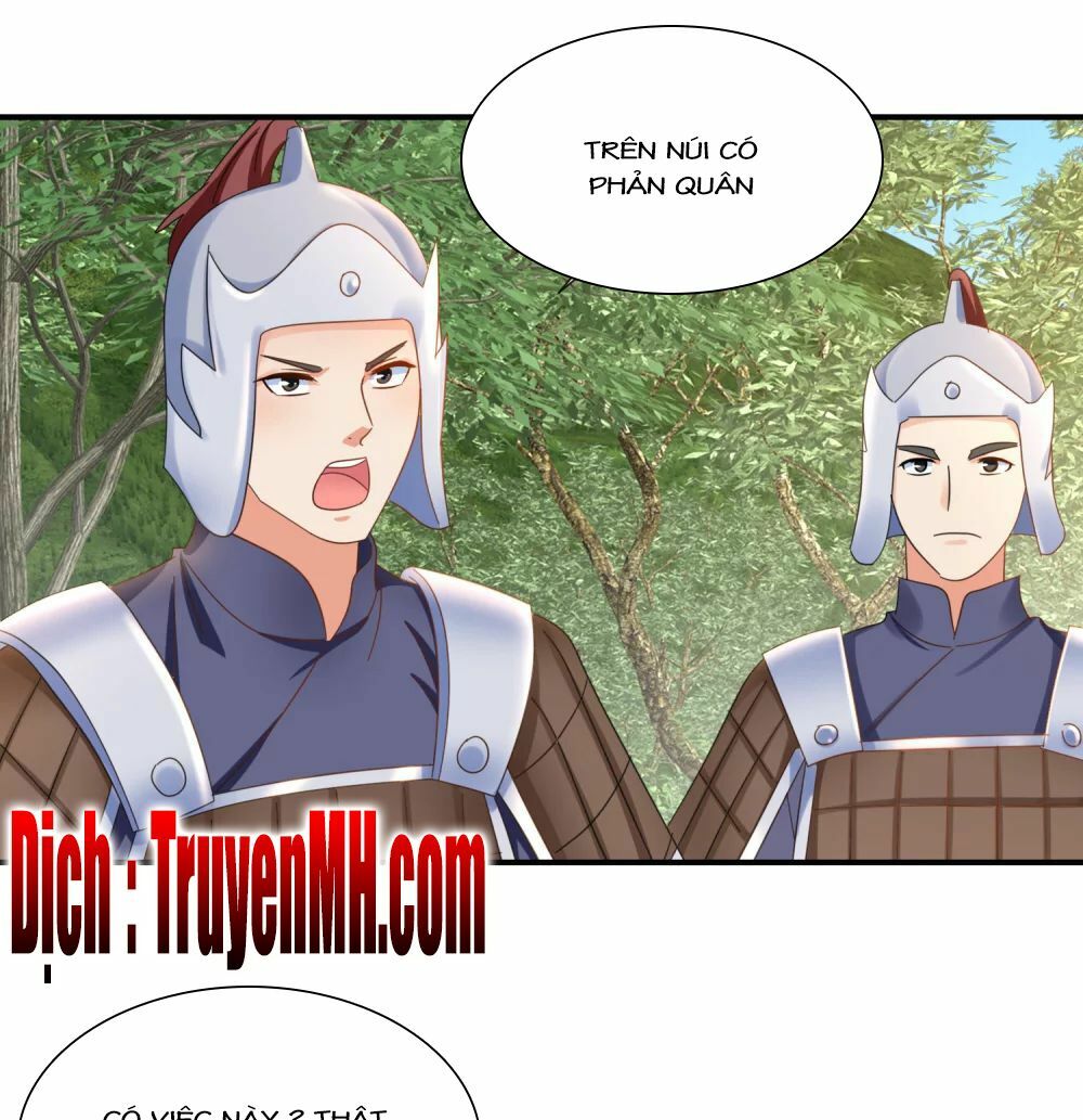 Lãnh Cung Phế Hậu Muốn Nghịch Thiên: Chapter 128