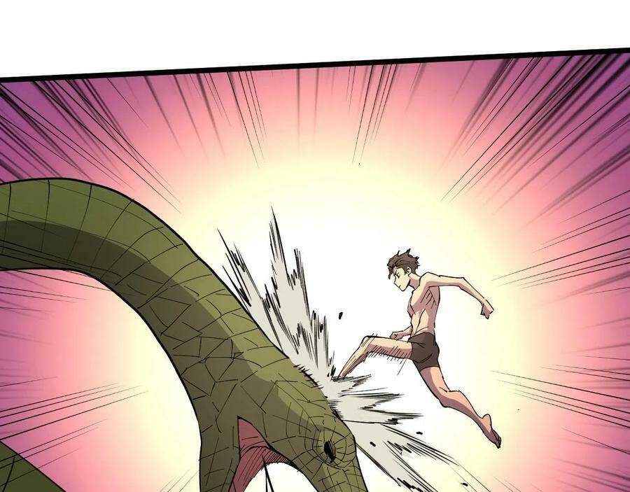 Bắt Đầu Với Tề Thiên Đại Thánh: Chapter 27