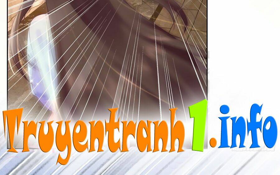 Nữ Vương Tàn Nhẫn: Chapter 8