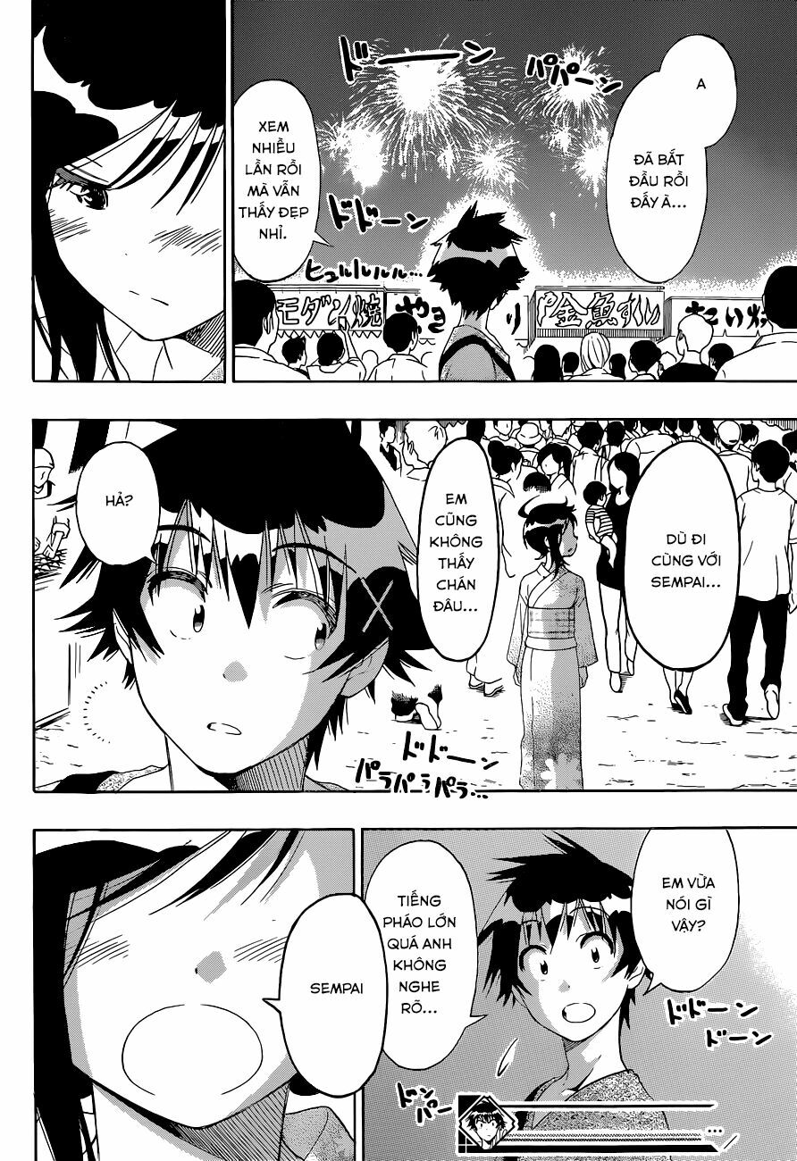 Tình Yêu Ngang Trái: Chapter 108