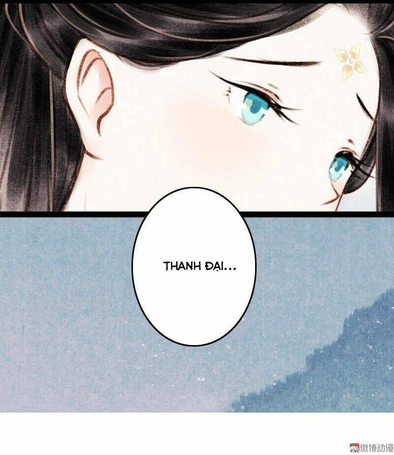 Thiếu Nữ Tản Mộng Đàm: Chapter 8