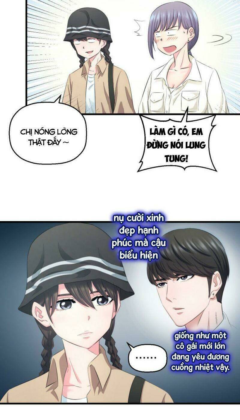 Đối Mặt Với Thử Thách: Chapter 55