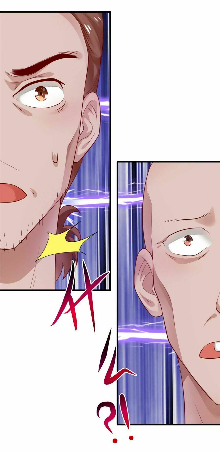 Nữ Đế Livestream Công Lược: Chapter 3