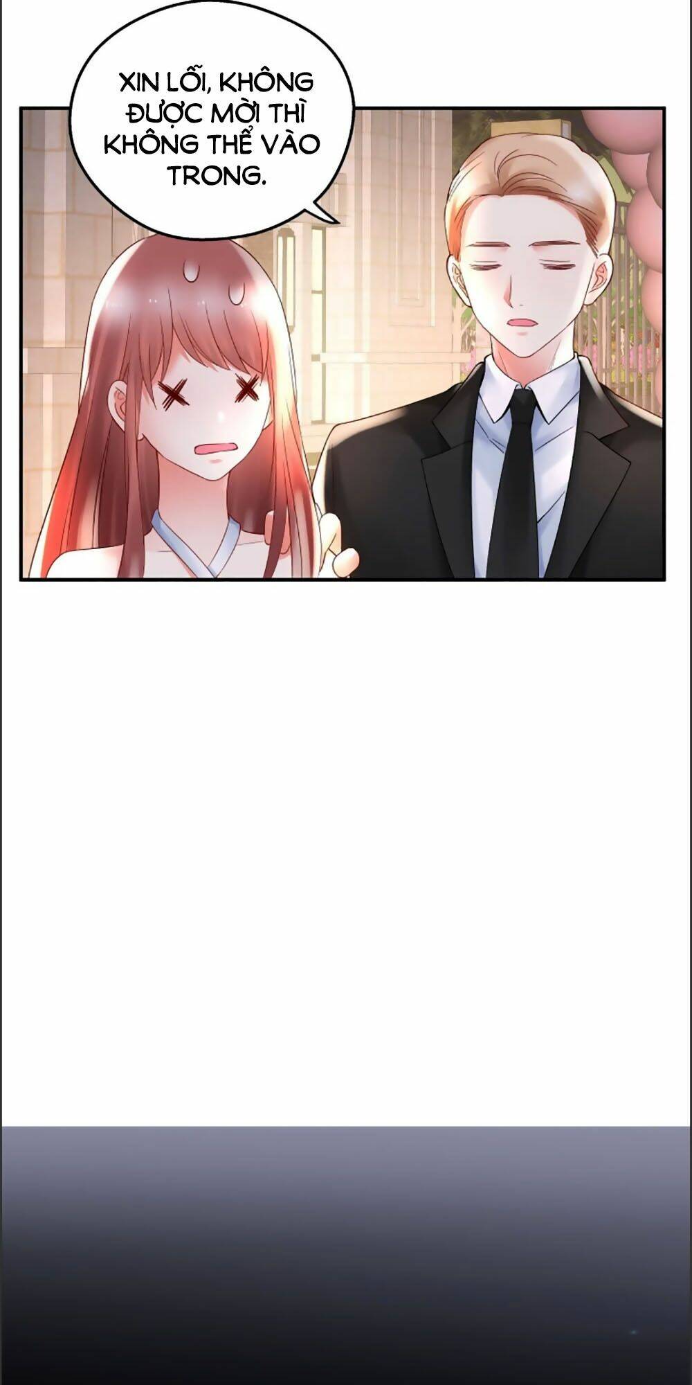 Bạn Trai 1/4 Của Tôi: Chapter 13