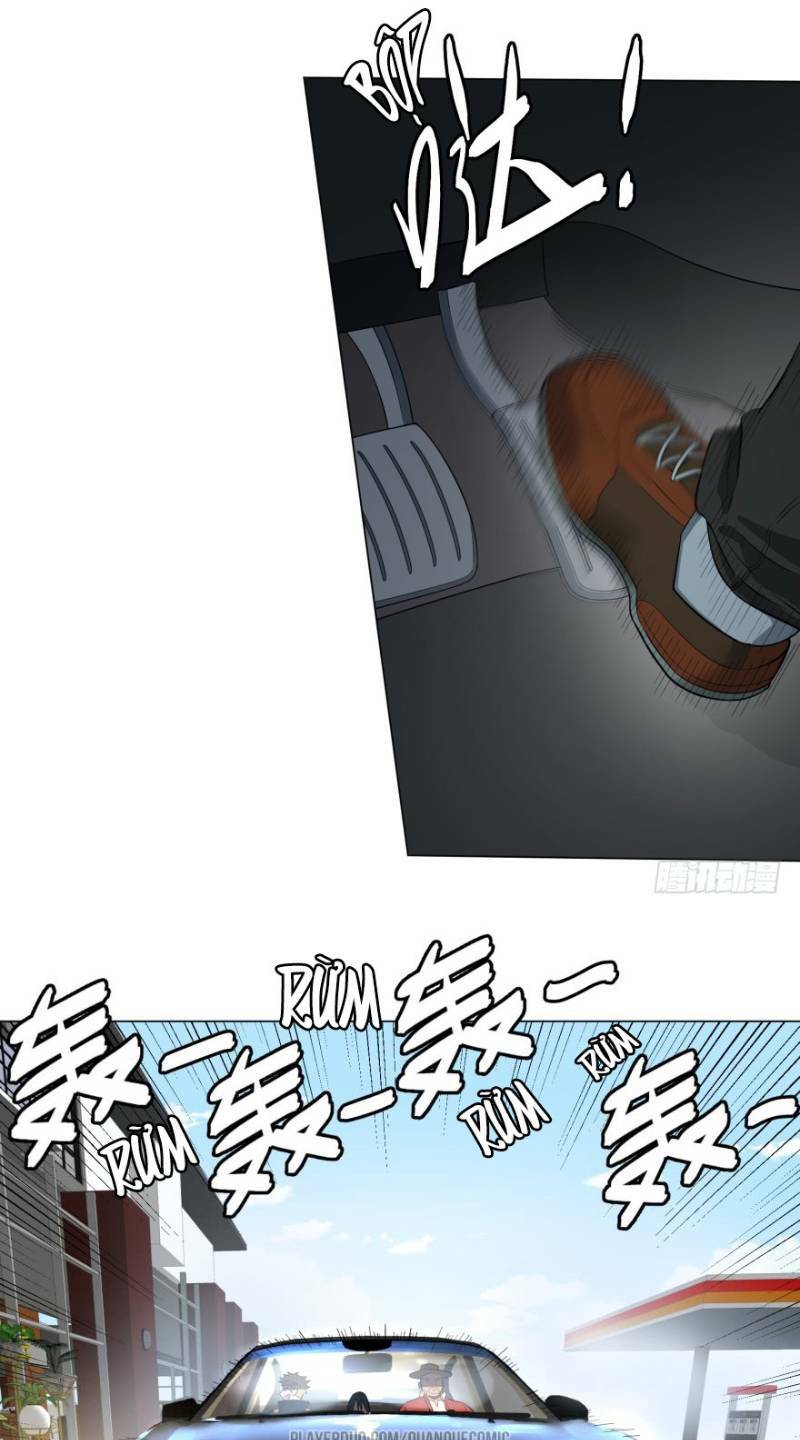 Danh Sách Kẻ Phản Diện: Chapter 12