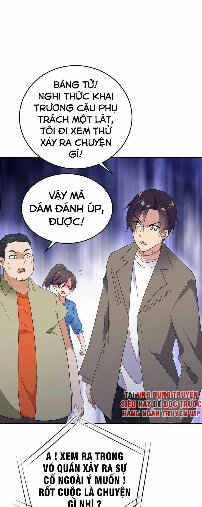 Đại Gia Livestream Vạn Giới: Chapter 36