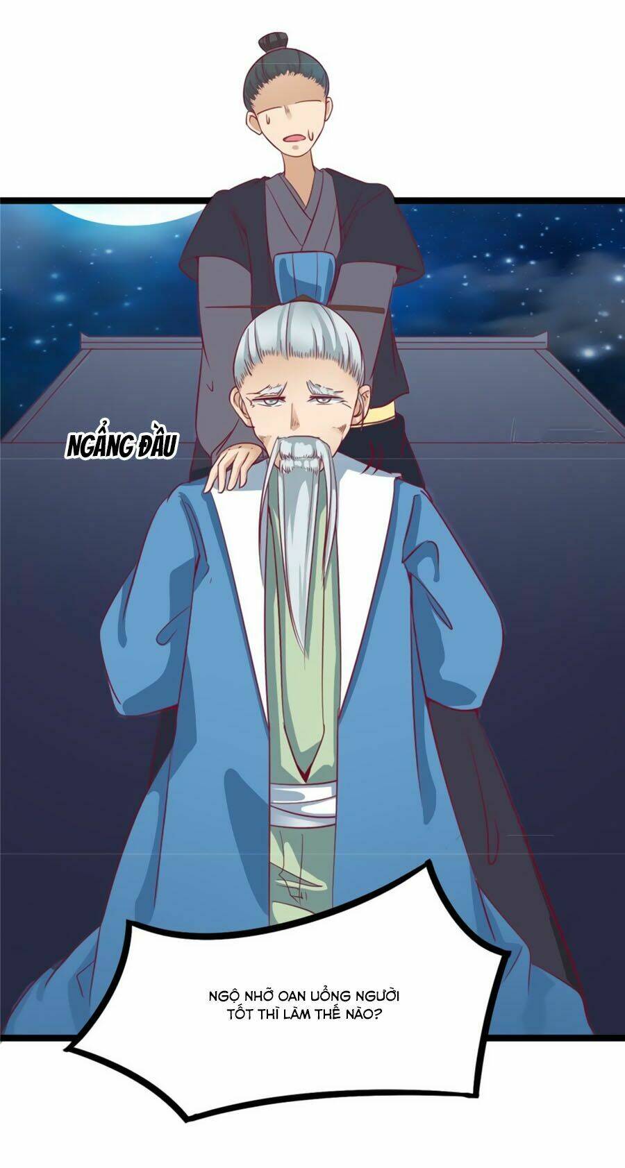 Ngọc Vi Mai: Chapter 43