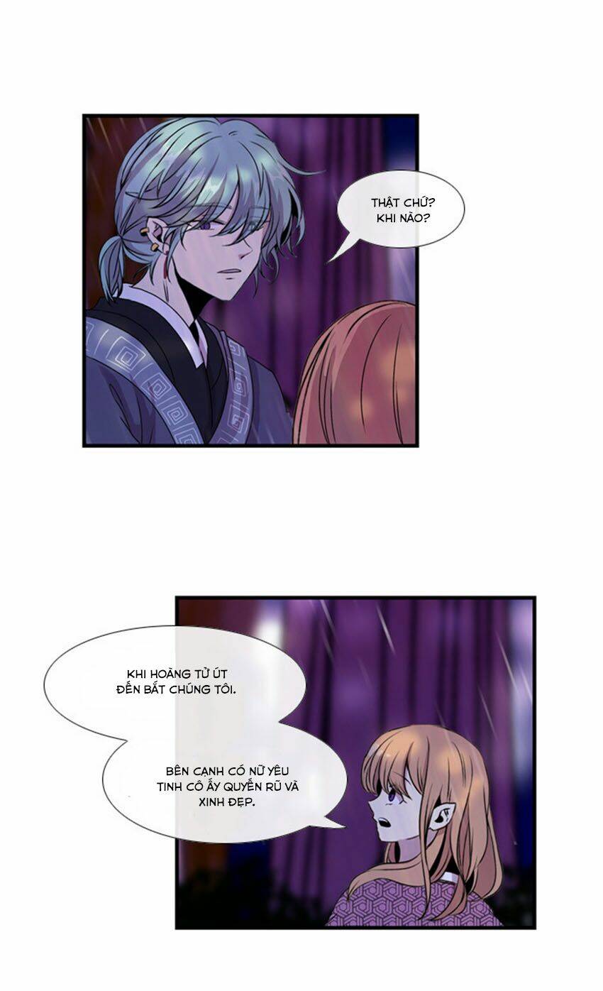 Beautiful Stranger: Chapter 18