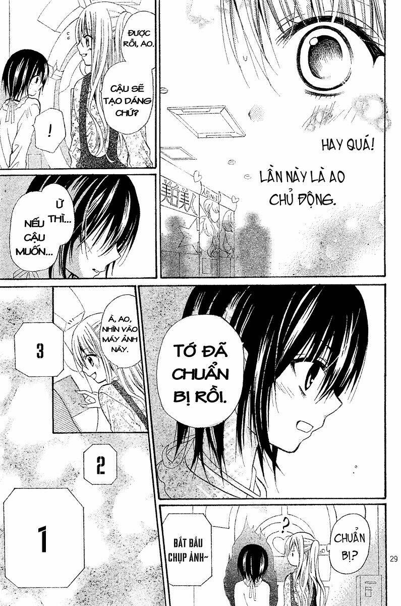 Blue Friend season 2: Chapter 2