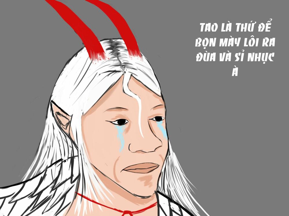 Tây Du: Chapter 177