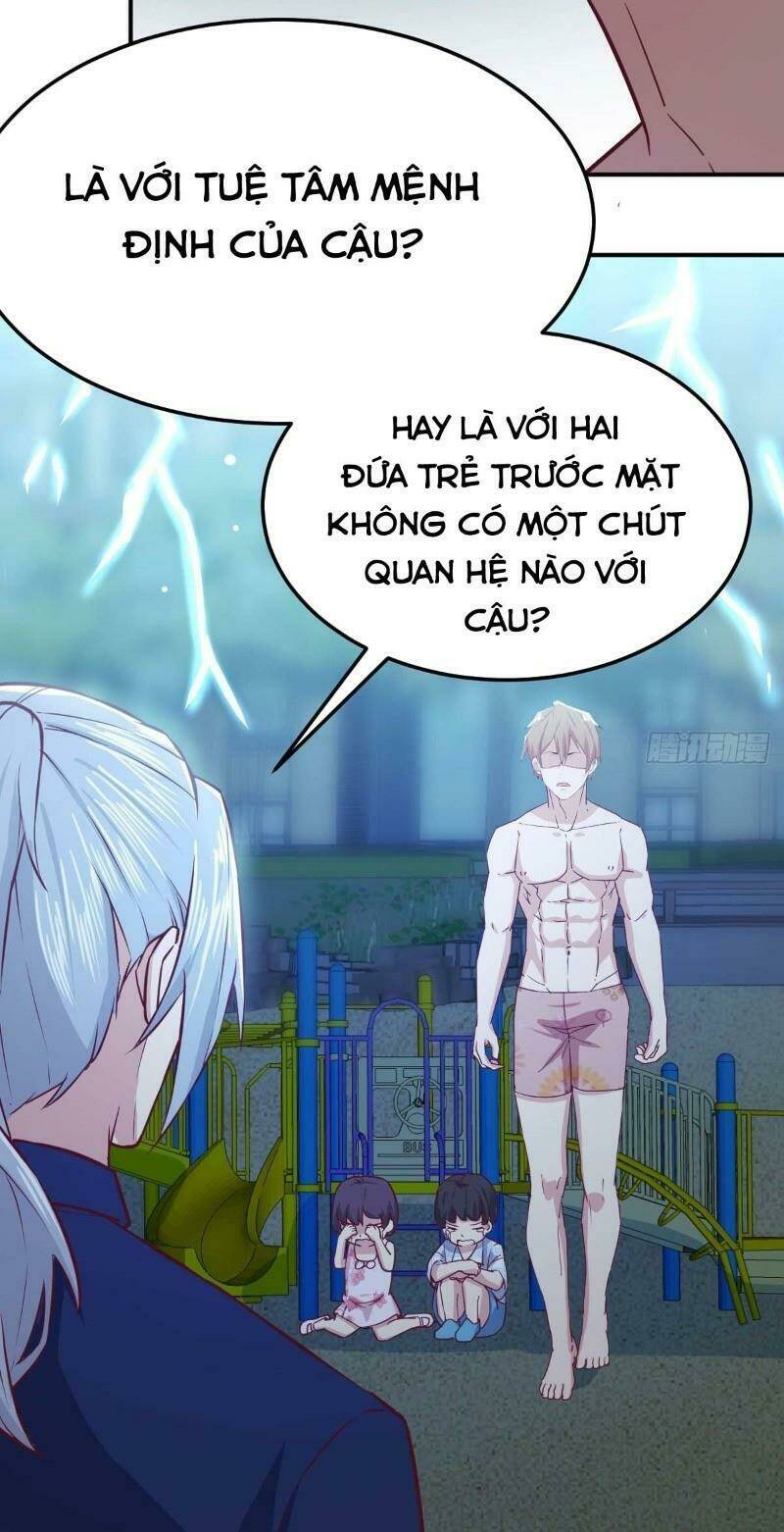 Song Tu Đạo Lữ Kiểu Xem Mặt: Chapter 75