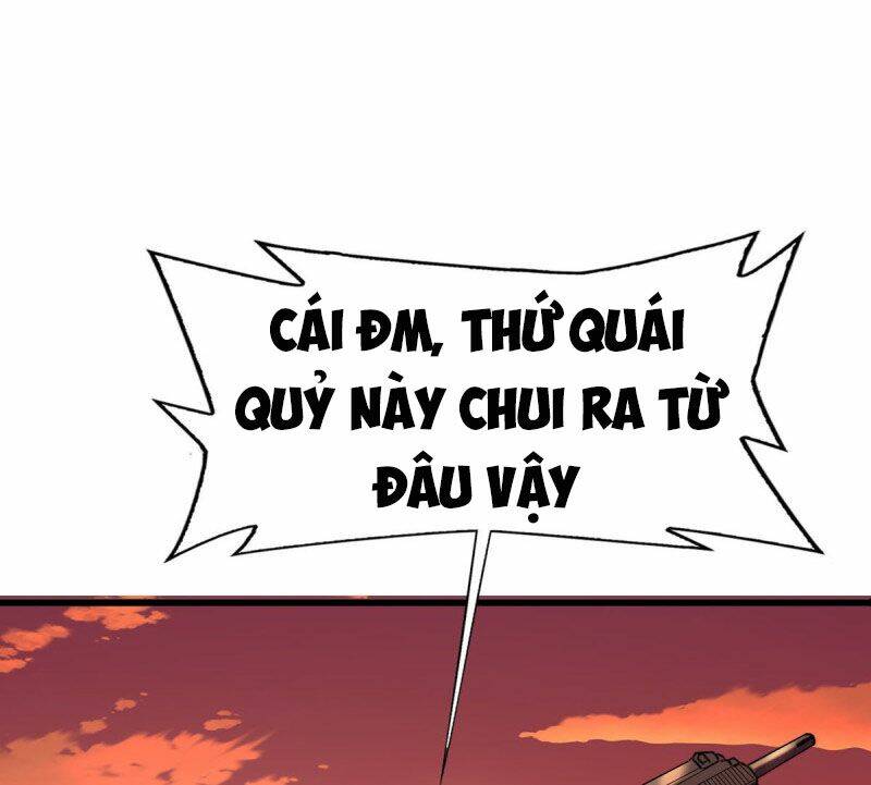 Bị Ép Thành Chúa Cứu Thế: Chapter 1