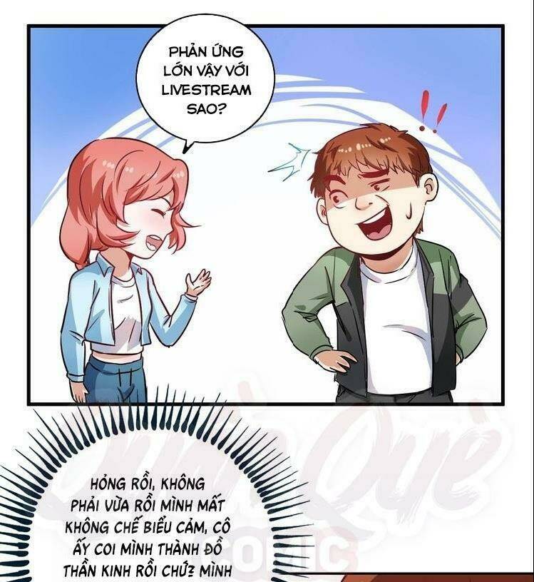 Ta Có Rất Nhiều Thành Tích: Chapter 10