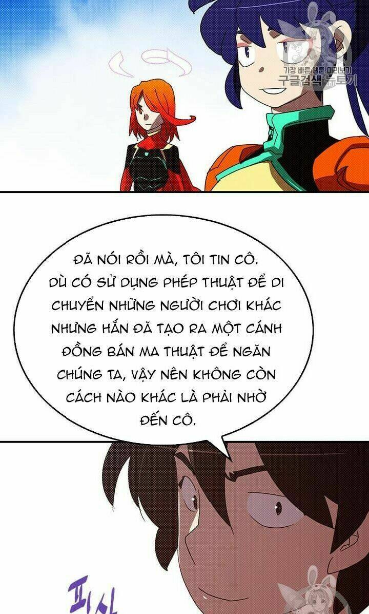 Ta Là Vua Pháp Sư: Chapter 111